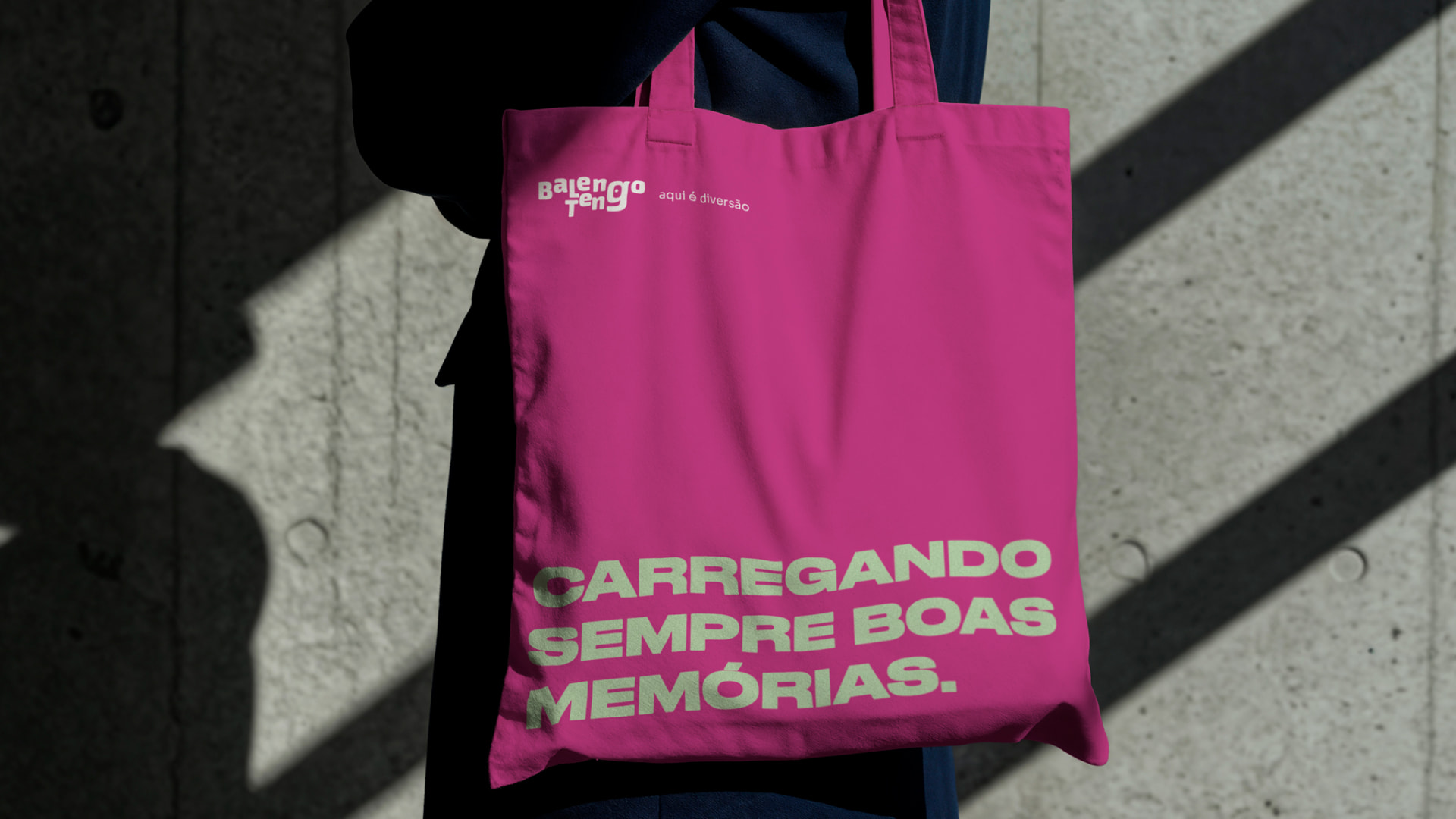 Logo Balengotengo imagem do projeto 7
