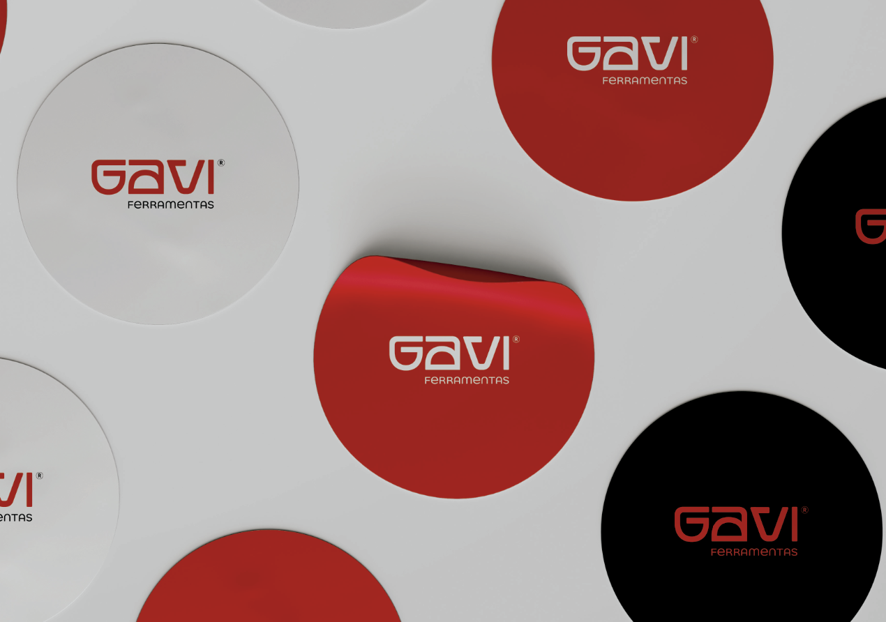 Gavi Ferramentas imagem do projeto 3