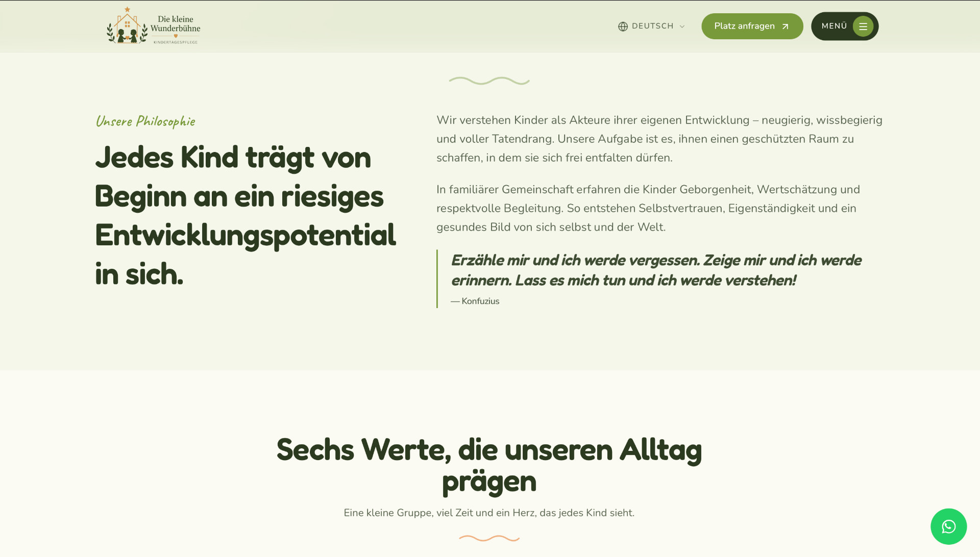 Die kleine Wunderbühne imagem do projeto 2