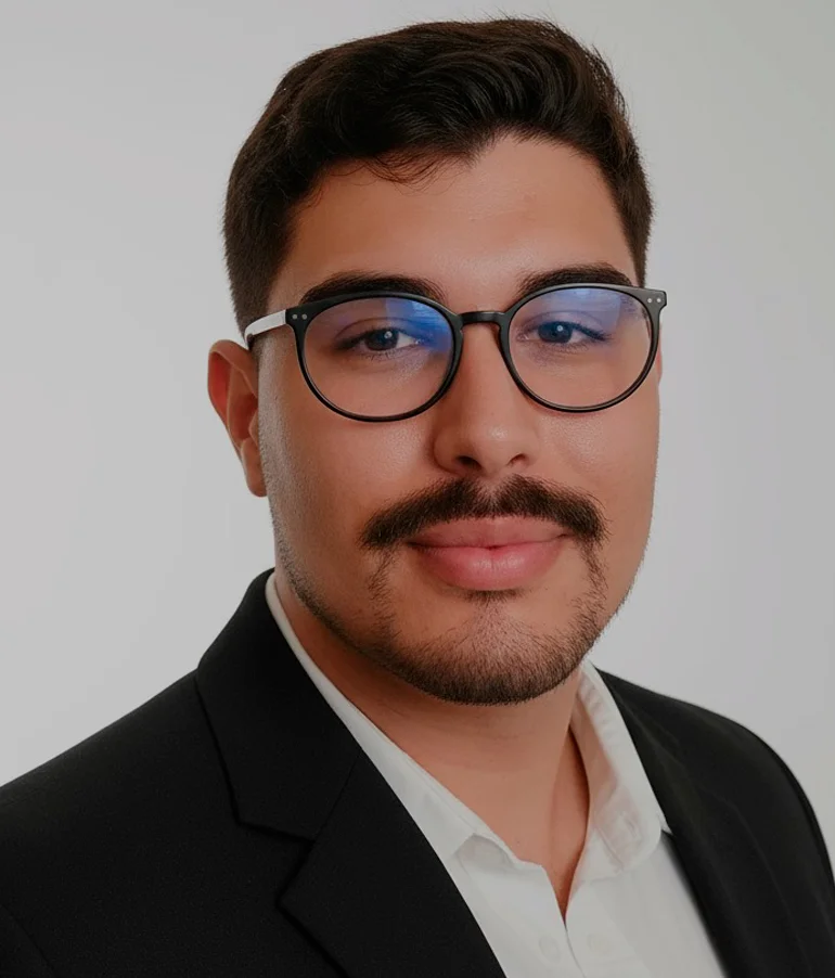 Petrus Machado